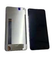 Hiking A48 İle Uyumlu Lcd Ekran Dokunmatik