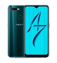 Yenilenmiş Oppo Ax7 C Blue 64GB A Kalite (12 Ay Garantili)