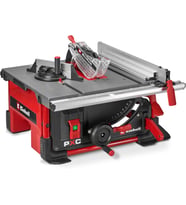 Einhell Akülü Tezgah Testeresi Te-Ts 36/8 T Li-Solo 70 Mm Kesme Yüksekliği