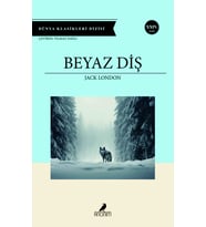 Beyaz Diş- Jack London
