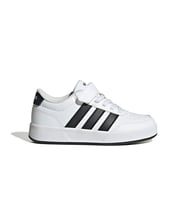 adidas Breaknet 3.0 El C Çocuk Günlük Ayakkabı JS3688 Beyaz