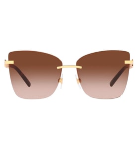 Dolce & Gabbana 0DG2289 02/13 59 Kadın Güneş Gözlüğü