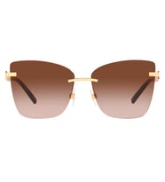 Dolce & Gabbana 0DG2289 02/13 59 Kadın Güneş Gözlüğü
