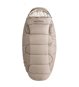 Naturehike PS300 Oval Ultralight Uyku Tulumu -9°C ( Crystalline )