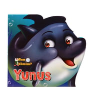 Ben Kimim? Yunus Parıltı Yayınları