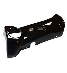 Stmax Ön Panel Siyah Cobra