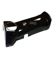 Stmax Ön Panel Siyah Cobra
