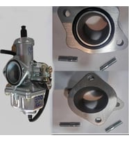 CG 300CC Karbüratör Shengwey Manifoldlu