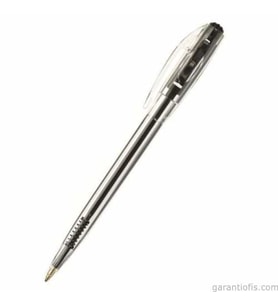 Bic Bu 2 Mekanik Siyah Tükenmez Kalem