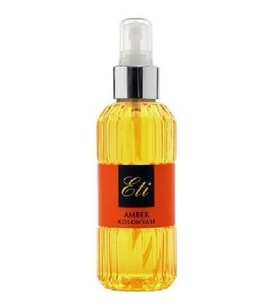 Eti Sprey Amber Kolonyası Pet 150 Ml