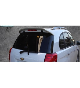 CHEVROLET CAPTİVA ASTARLI ANATOMİK SPOİLER