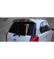 CHEVROLET CAPTİVA ASTARLI ANATOMİK SPOİLER