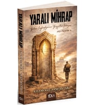 Yaralı Mihrap