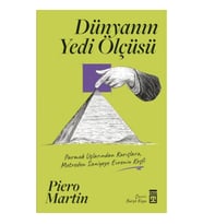Dünyanın Yedi Ölçüsü