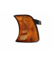 BMW E34 1987-1995 Sinyal Sol Beyaz 63131378821TUL Wender