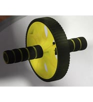 Hattrick ES-530 Body Roller