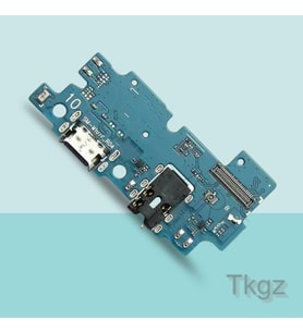 Samsung Galaxy M10S - M107 Full Şarj Soketi Bordu