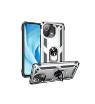 Xiaomi Mi 11 Lite Uyumlu Kılıf Zore Vega Kapak