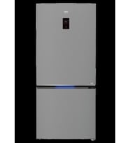 Beko 683721 EI Kombi No Frost Buzdolabı