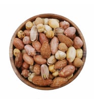 Karışık Kuruyemiş Lüks 250 G
