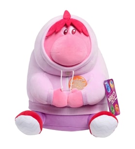 Mey İthalat® 2 Ağırlaştırılmış Utanç Peluş