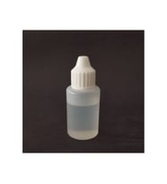 Plastik Şişe,20ml, 50adet, Boş Şişe,medikal Şişe, Ecza Şişesi, Damlalıklı Şişe