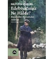 Edebiyatımız Ne Halde?