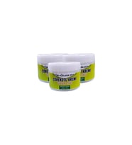 Çörek Otu Kremi 100 ml Rahatlatıcı Krem 3 Adet