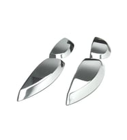 Renault Symbol Kapı Kolu - Krom, 4 Kapı (4 Parça)  2013 ve Sonrası, SD