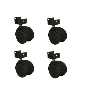 Büyük Plastik U-Sunta - 50MM - 35x50 HKS133 - 4 Adet
