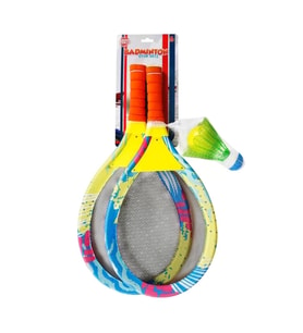 Mey İthalat® Raket Seti 53,5 cm