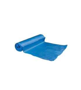 Arma Battal Boy 70 Lt. Mavi Çöp Torbası Poşeti - 75 x 90 Cm / 10 Adetlik 50 Rulo / Koli