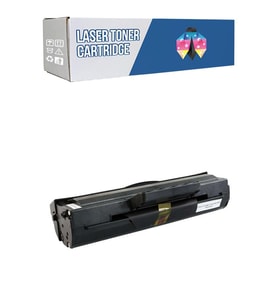 Safir Toner Samsung MLT-D101S ML-2161 Çipli 1.500 Syf Muadil Toner