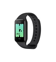 Xiaomi Redmi Smart Band 2 Uyumlu  2 Adet Şeffaf Ultra koruyucu Nano Jelatin