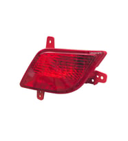 Leoparts Opel Mokka Arka Tampon Reflektörü Sol 2013-2015 95418171