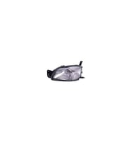 Esse Otomotiv - Fiesta Far Sol Beyaz Sinyal 99-01 Dpo 431-1146l-ld-ec Ys61 13006 Ec