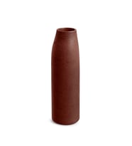 Epocco Tall Plastik Saksı Terracotta (Kahverengi)