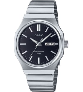 CASIO MTP-E735D-1AVDF ÇELİK ERKEK KOL SAATİ