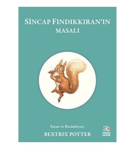 Sincap Fındıkkıran'ın Masalı