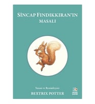 Sincap Fındıkkıran'ın Masalı