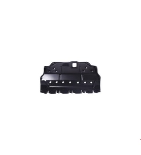Skoda Fabia / Seat Ibiza / VW Polo 2009 ve Sonrası Metal Karter Muhafaza Sacı