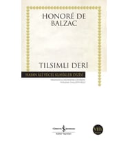 Tılsımlı Deri - Hasan Ali Yücel Klasikleri