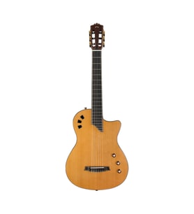 Cordoba Stage Artist Thinbody Elektro Klasik Gitar (Traditional)