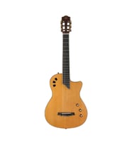 Cordoba Stage Artist Thinbody Elektro Klasik Gitar (Traditional)