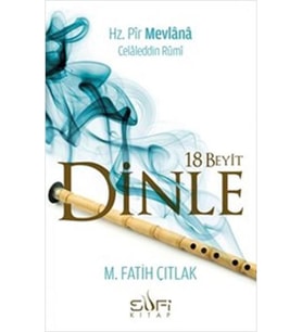 18 Beyit Dinle M. Fatih Çıtlak