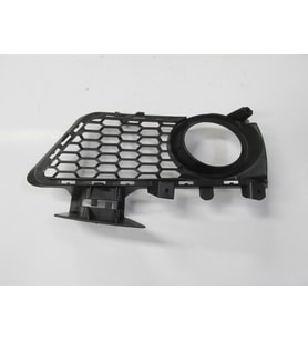 BMW 3 SERI- F30- 12/14; SİS LAMBA KAPAĞI SAĞ SİS DELİKLİ (M PAKET) (TW)