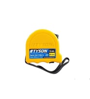 KUPA TYSON ŞERİT METRE 5X25