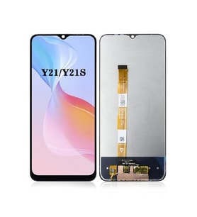 Vivo Y21S Lcd Ekran Dokunmatik