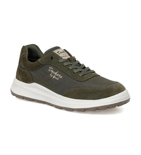 Dockers By Gerli 236292 4Fx Erkek Haki (40-45) Casual Ayakkabı
