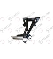 Falcon N 288 Naked Arka Yolcu Basamağı Sağ